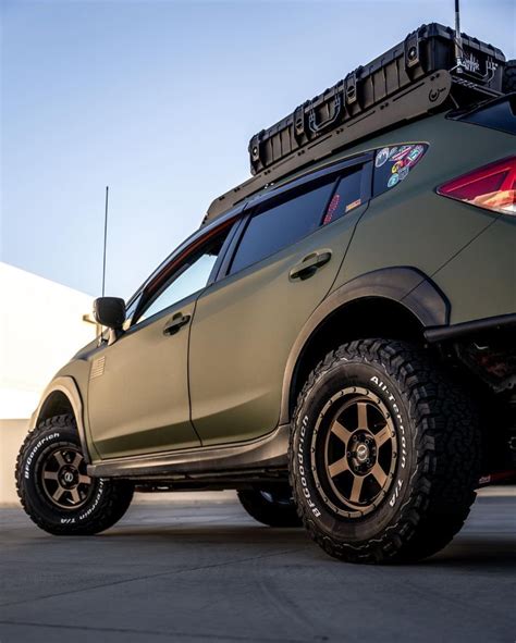 Toyota Rav4 Offroad Wheels and Accessories | RRW - Relations Race ...