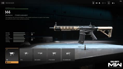 How Does The Modern Warfare 2 Gunsmith Work?