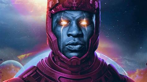 Ant-Man and the Wasp: Quantumania: Fan Theory just Made Kang the Conqueror a Whole Lot Scarier