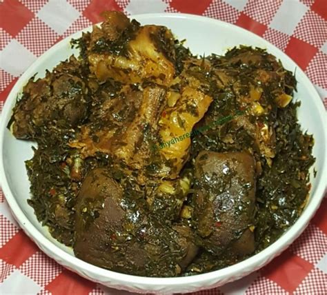 Afang Soup - | Recipe | Cooking, African food, Recipes