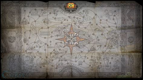 Path of Exile Atlas of Worlds Expansion Preview | MMOHuts