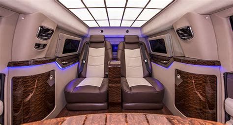 Vehicle Stretching | Exclusive Custom Interiors & Design - Inkas Limos