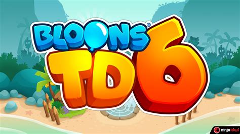 Bloons td 5 best towers - volvb