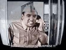 Gomer Pyle Surprise GIFs | Tenor