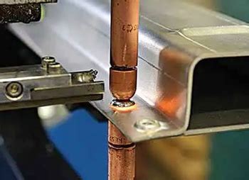 What is spot welding? How does spot welding work? - Fit Welding