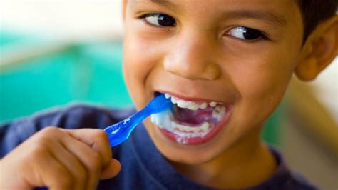 I Know How to Brush My Teeth – Rathfarnham Day Care / Creche