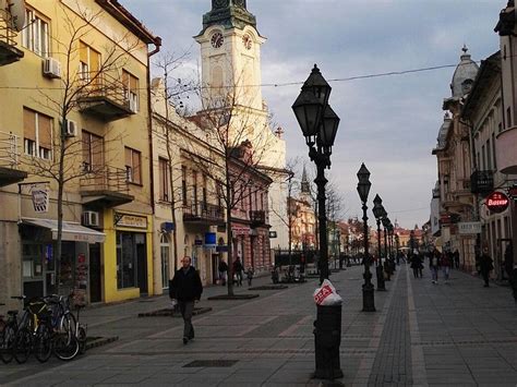 Sombor, Serbia 2023: Best Places to Visit - Tripadvisor