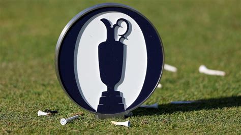 Open Championship 2023 tee times, pairings, featured groups for Rounds 1-2 at Royal Liverpool ...