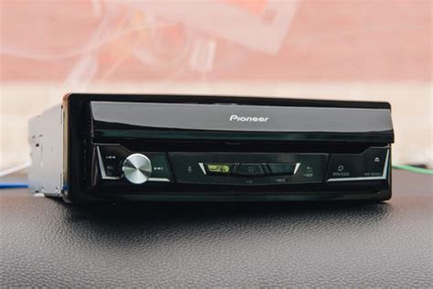 The Best Single-DIN Bluetooth Car Stereo | Reviews by Wirecutter