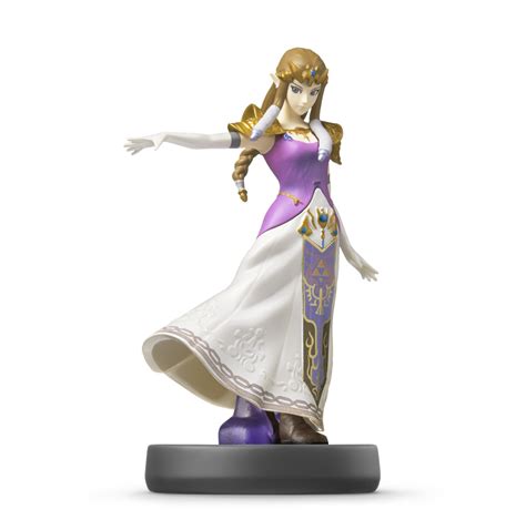 Zelda amiibo (Super Smash Bros Series) stock finder alerts in the US | HotStock