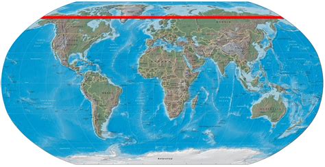 File:World map with arctic circle.jpg - Wikipedia