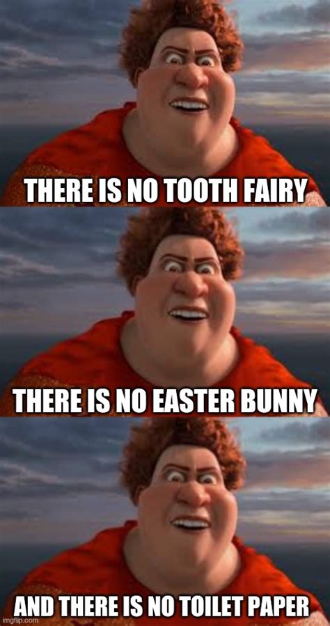 There Is No Tooth Fairy - piecemoms