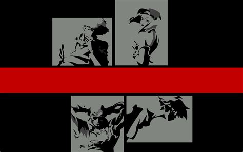 Cowboy Bebop opening by averto on DeviantArt