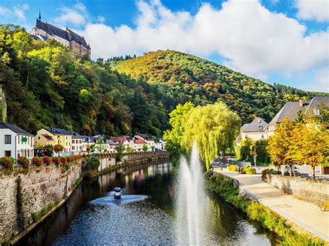 25 Best Things to Do in Luxembourg - The Crazy Tourist