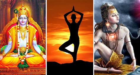 How Is Hinduism Related To Yoga? - PostureInfoHub