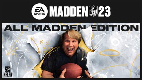 Madden NFL 23 All Madden Edition | Download and Buy Today - Epic Games Store