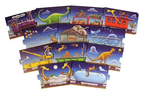 Steam Train, Dream Train Puzzle Jigsaw Puzzle | PuzzleWarehouse.com