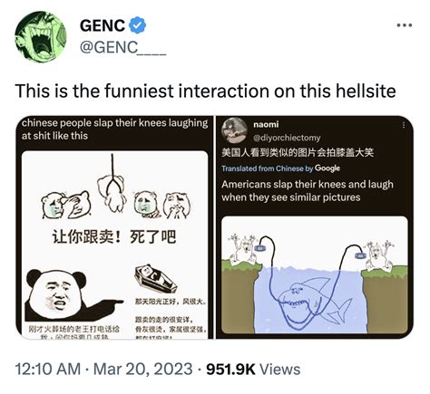 Chinese Panda Meme vs. Wojak "This is the funniest interaction on this hellsite" | Chinese Panda ...