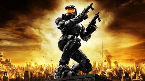 Halo 2 Anniversary Wallpapers - Top Free Halo 2 Anniversary Backgrounds - WallpaperAccess