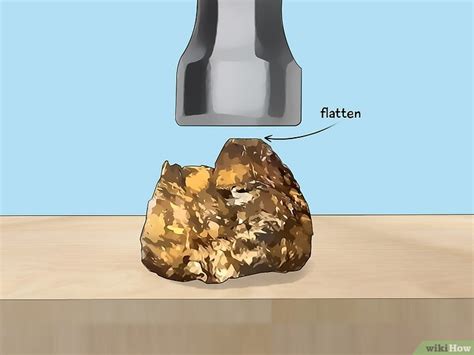 How to Identify Gold Ore: Field Tests & Characteristics