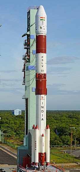 Polar Satellite Launch Vehicle - Wikipedia