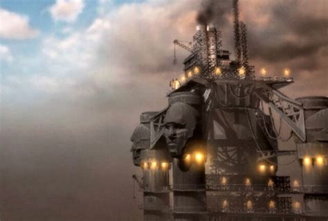 Enclave Oil Rig | Fallout Wiki | FANDOM powered by Wikia