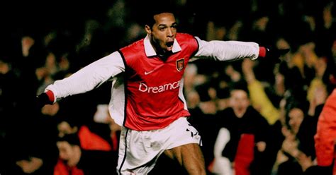 14 of the best quotes on Thierry Henry: 'It was embarrassing for the ...