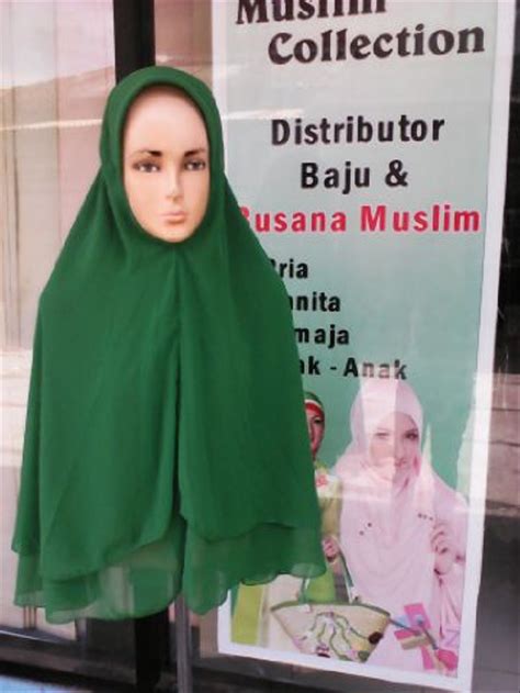 Baju Hijau Lumut Sesuai Dengan Tudung Warna Apa - maeul web