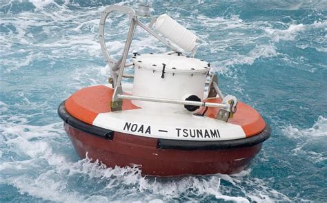 Indian Ocean Tsunami Warning System