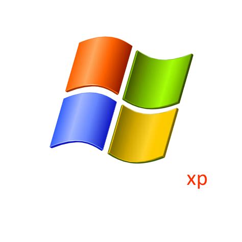 logo-windows-xp - Innovation Everywhere