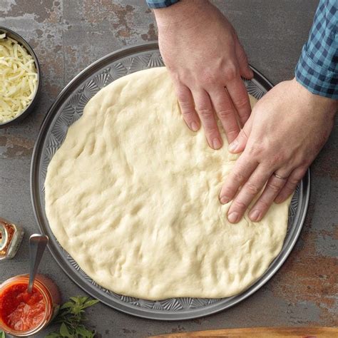 Can You Freeze Pizza Dough? Yes, Here's How.