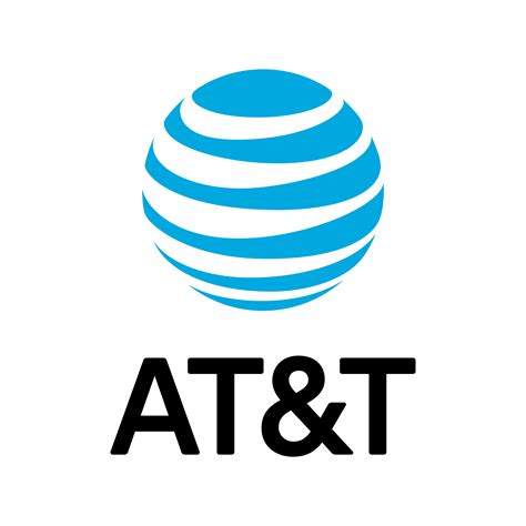 AT&T Logo - PNG and Vector - Logo Download