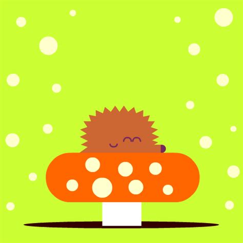 Characters – Hey Duggee | Cute gif, Funny character, Character design