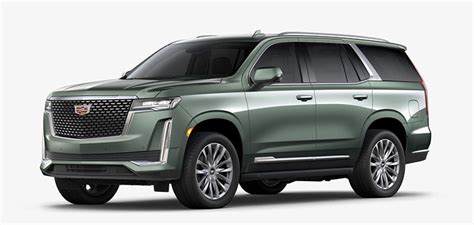 2023 Cadillac Escalade Features & Pricing | Cadillac Lakeland