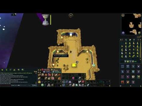 Sceptre of the gods farming RS3 - read description - YouTube