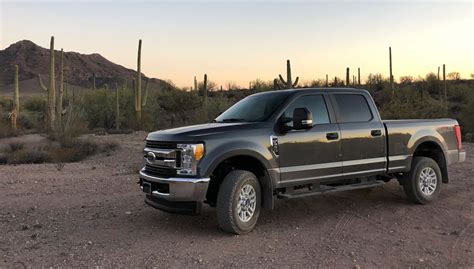 Accessories For Our 2017 Ford F250 FX4 - Tiny Shiny Home