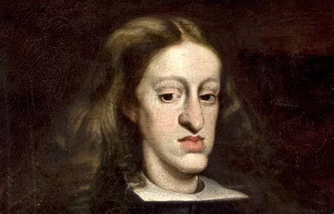 The Habsburg Jaw: The Royal Deformity Caused By Centuries Of Incest