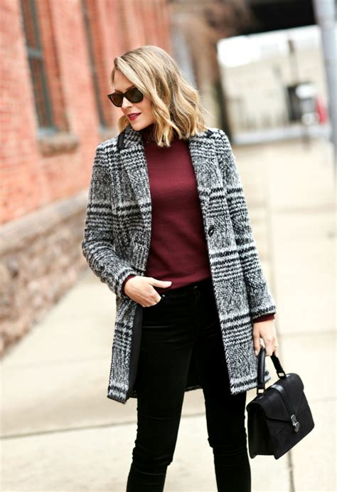 Bundled Up Layers - Penny Pincher Fashion | Fashion, Turtleneck outfit ...