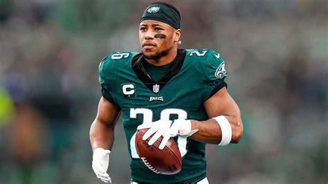 BARKLEY WILL JUICE EAGLES LIKE MCCAFFREY DID FOR NINERS! | Fast Philly Sports