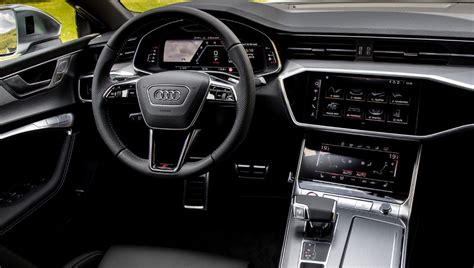 2021 Audi S7 Price, Review, Interior - 2021 Audi