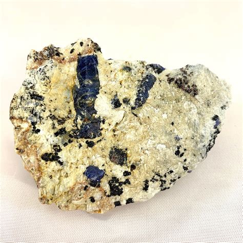 Corundum – Lambert Fine Minerals