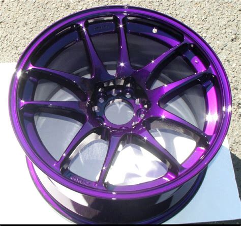 Painting my aftermarkets this color | Powder coating wheels, Car wheels, Car wheels rims