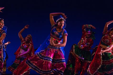 Review: Ethnic Festival Dancers Follow the Footsteps of a Heritage - The New York Times