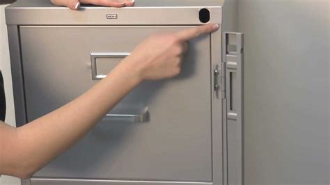 Replace Metal Filing Cabinet Lock | Cabinets Matttroy