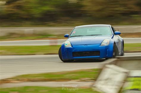 Adopting Blooper: Bringing Home My 2004 Nissan 350Z Drift Car | Out Motorsports