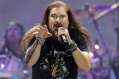 James LaBrie Shares The Dream Theater Songs He Can’t Sing Anymore