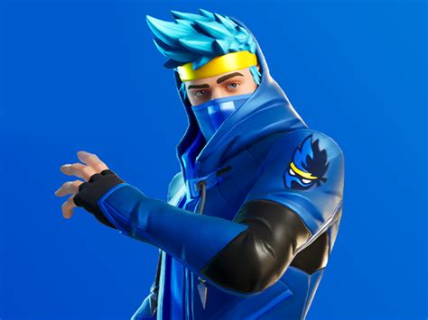 Fortnite: Ninja erhält endlich eigenen Skin, so bekommt ihr ihn