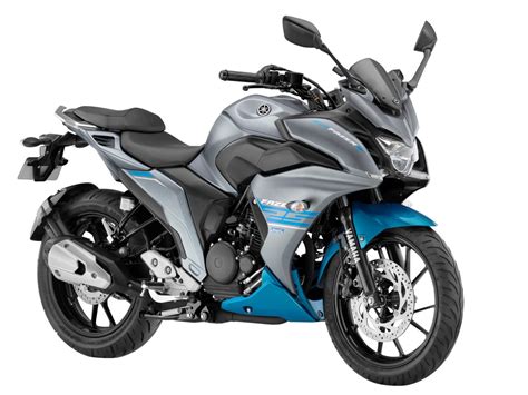 Yamaha Fazer 25 - Touring Bike launched in India, Price ₹ 1.29 Lakh