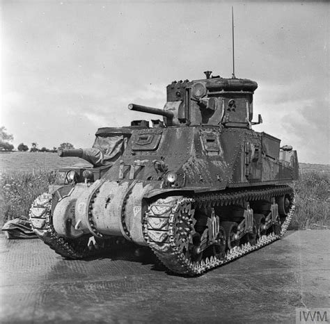 The 'Funny' Tanks of D-Day | Imperial War Museums