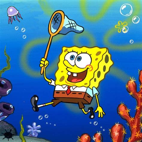 ‘SpongeBob SquarePants’ Is the Most Meme-able TV Show